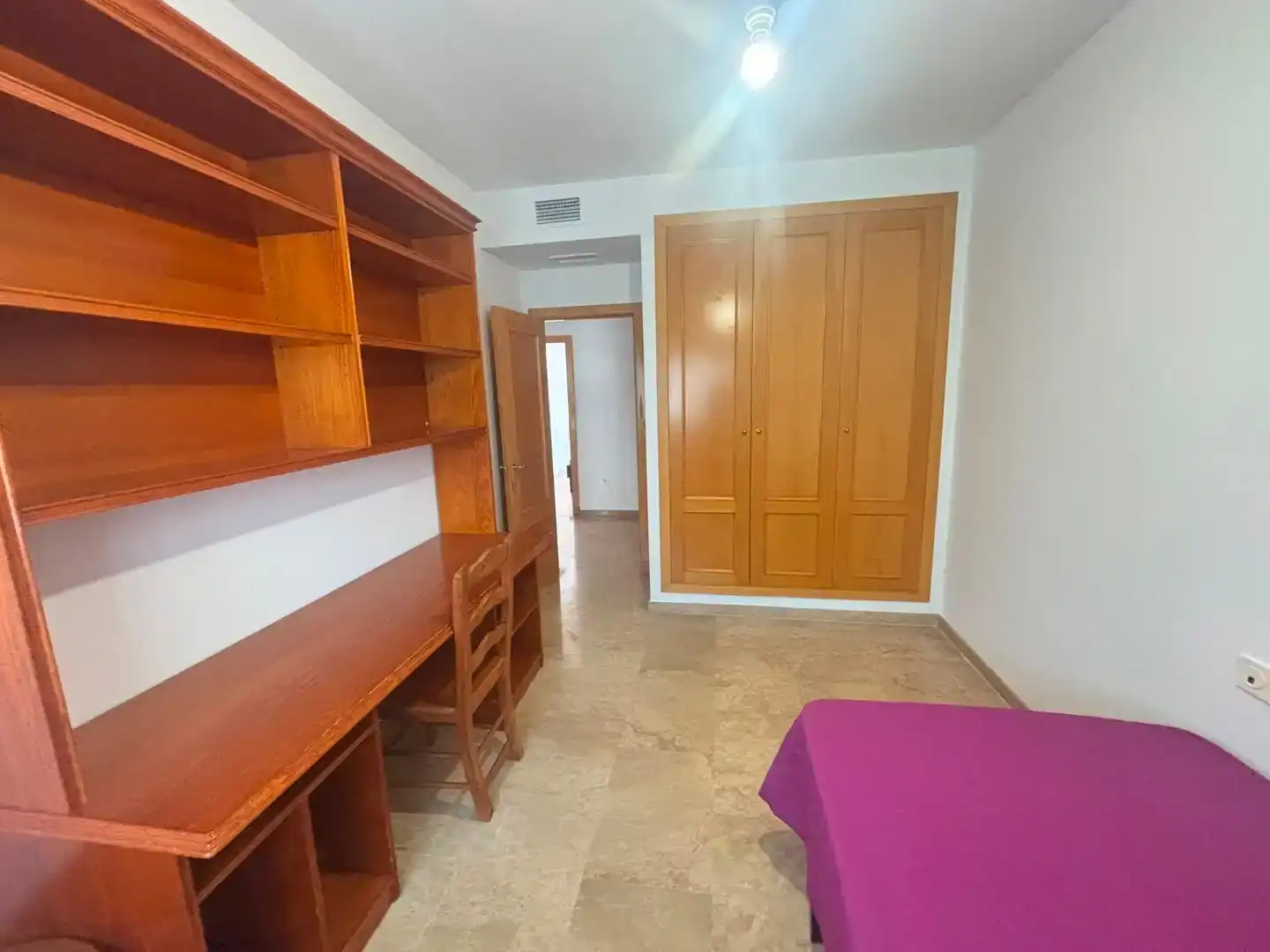 Piso de 141 m² en Almería