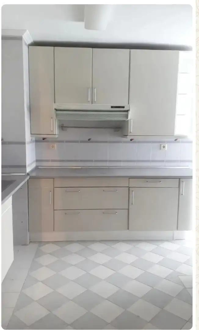 Pis de 120 m² a Madrid