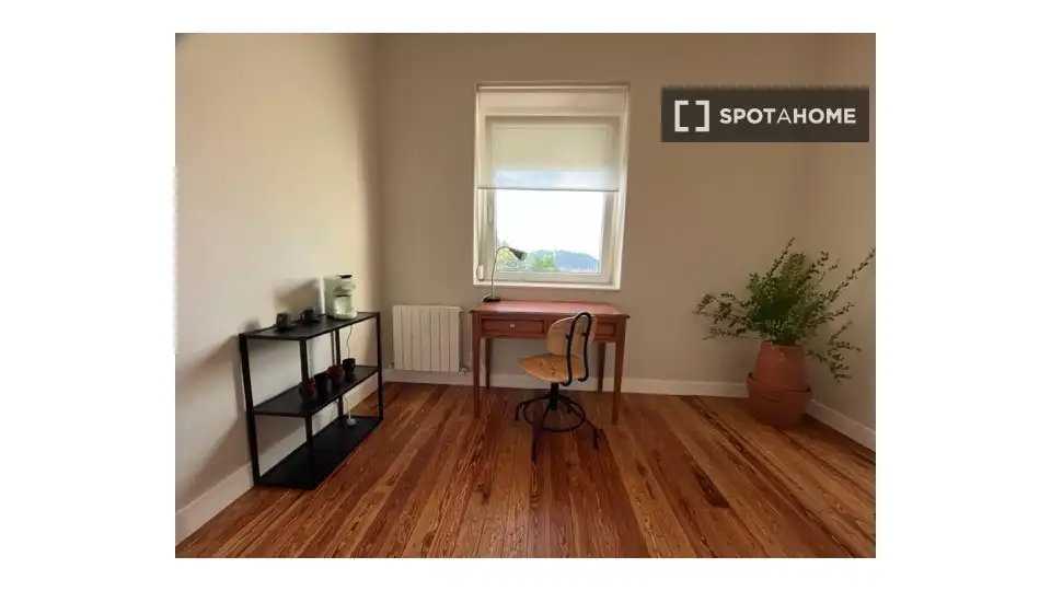 Habitación 280 m², San Sebastián