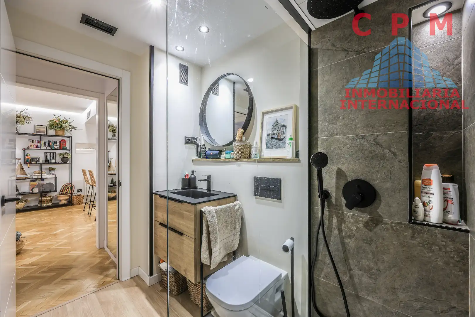 Piso de 61 m² en Madrid
