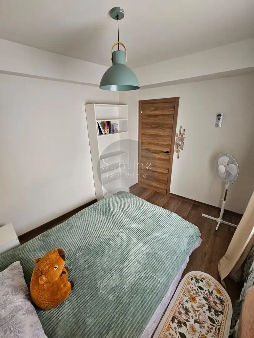 Appartamento 62 m² a Valencia