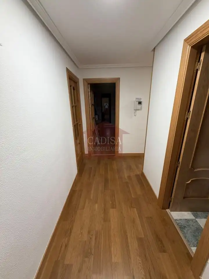 Pis de 58 m² a Salamanca