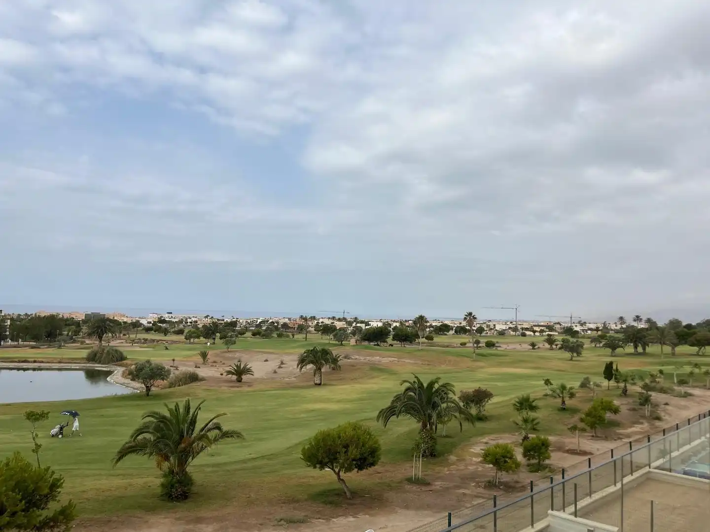 Pis de 121 m² a Almeria