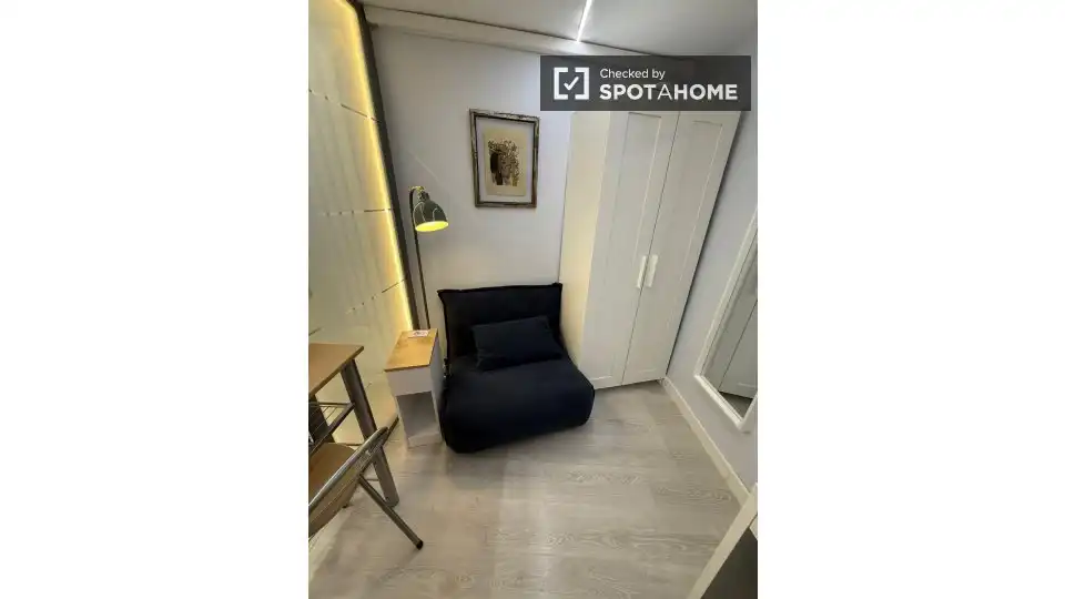 Piso en alquiler, Madrid