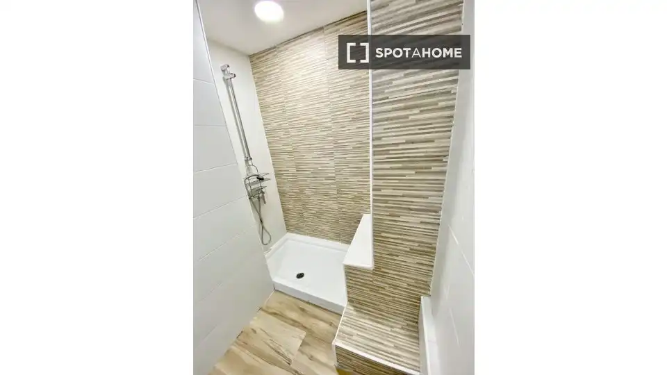 Habitación 98 m², Murcia
