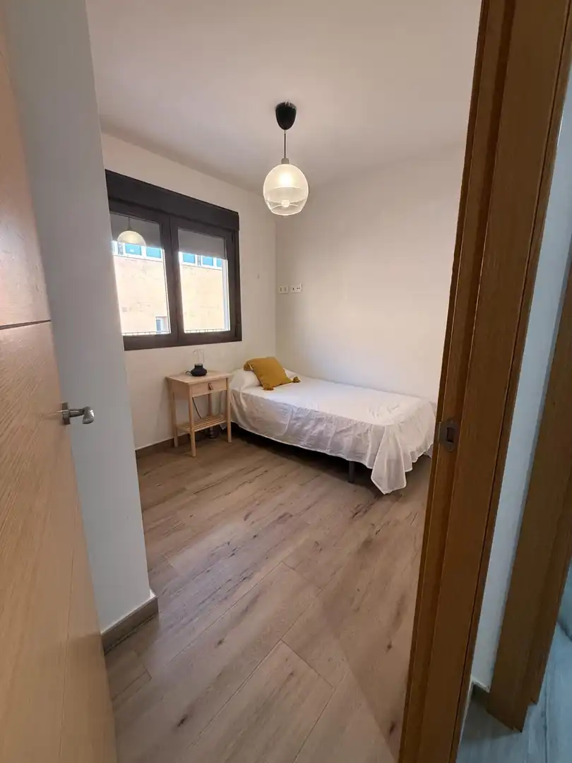 Piso de 66 m² en Málaga