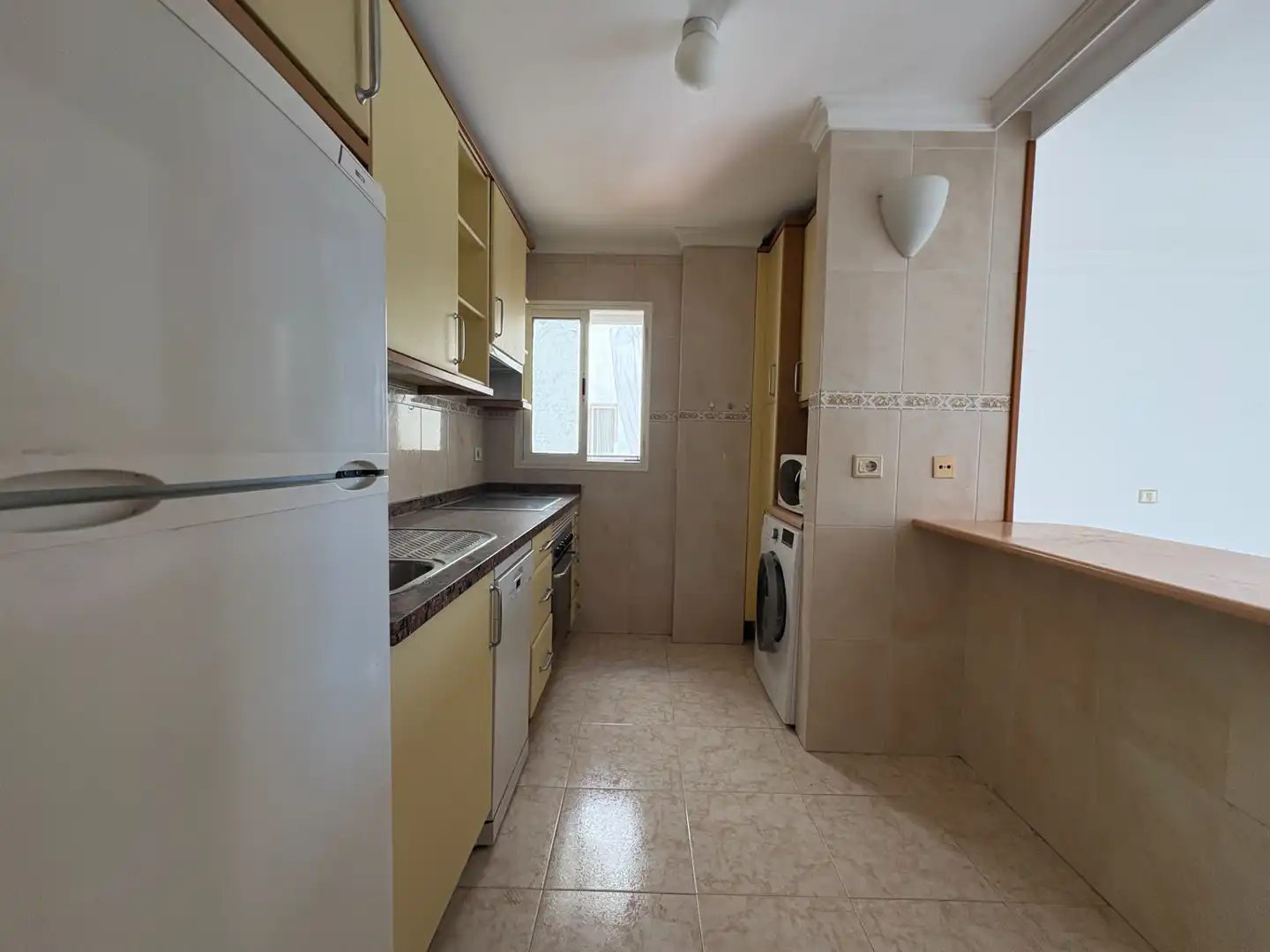 Piso de 85 m² en Las Palmas de Gran Canaria