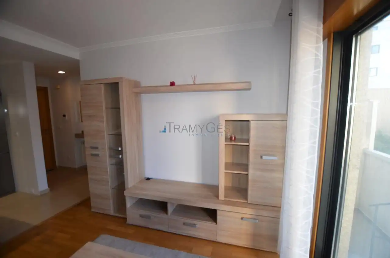 Pis de 40 m² a O Porriño