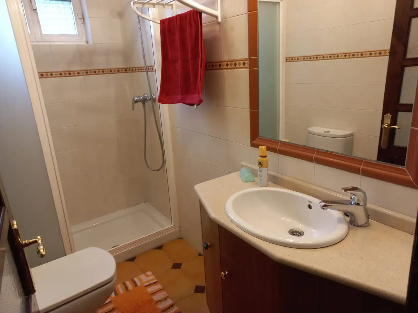 Casa de 144 m² en Santiago de Compostela