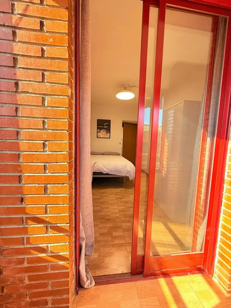 Habitación 80 m², Madrid