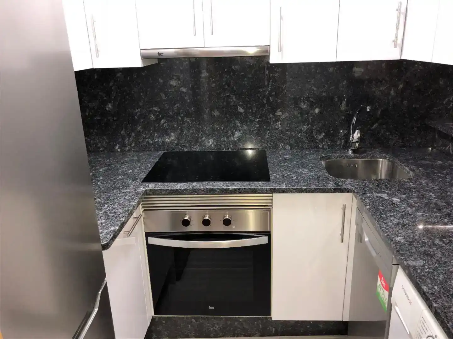 Piso de 45 m² en Vigo