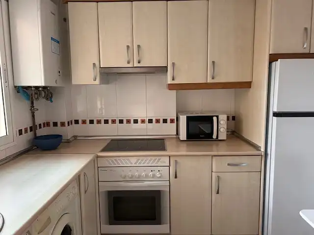 Pis de 75 m² a Puertollano