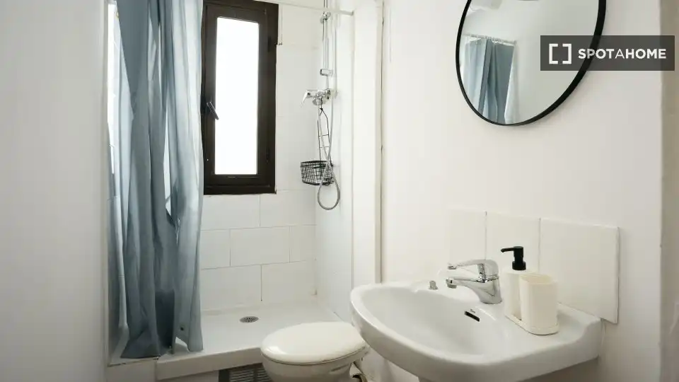 Habitación en alquiler, Barcelona