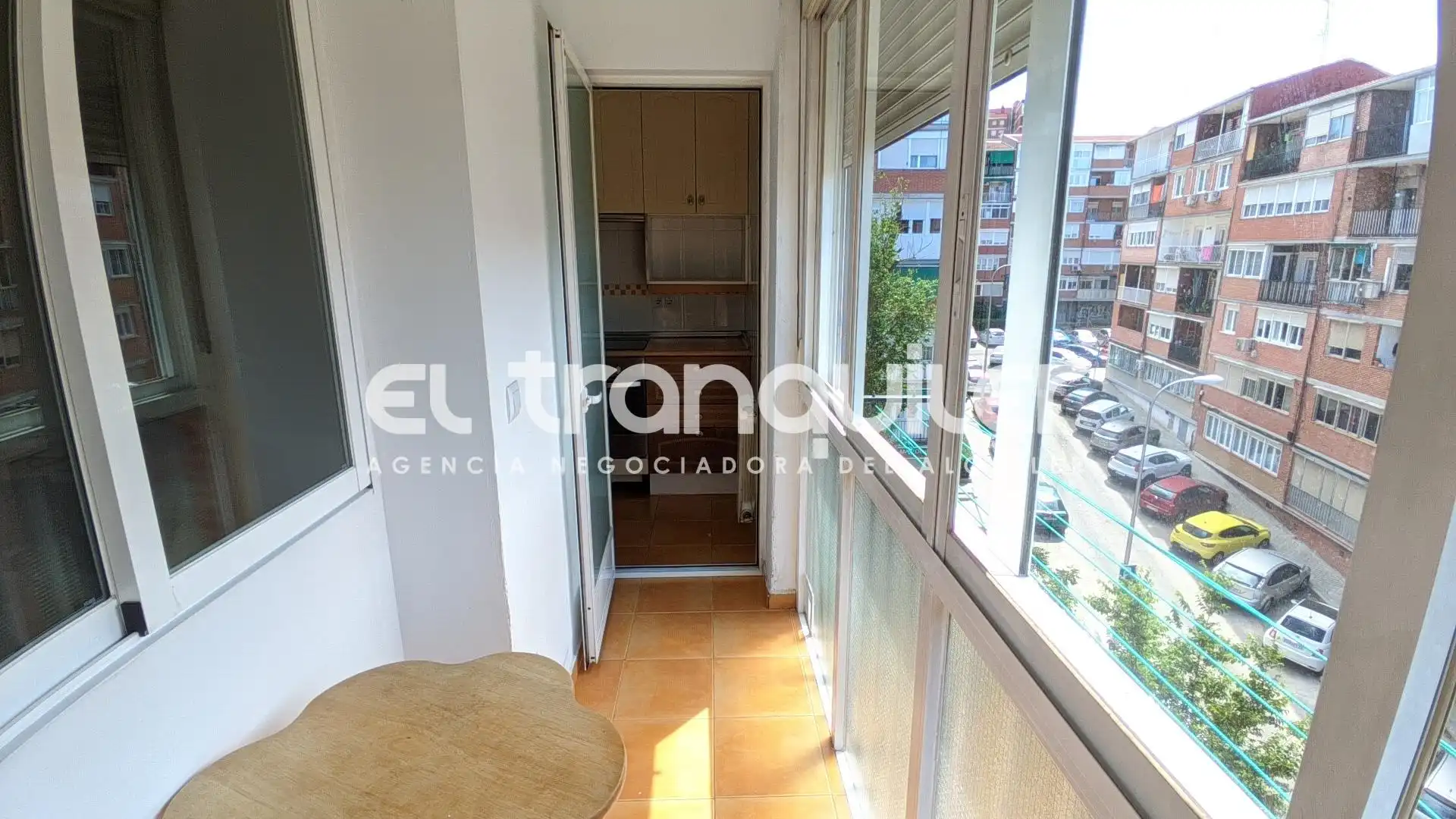 Pis de 77 m² a Madrid