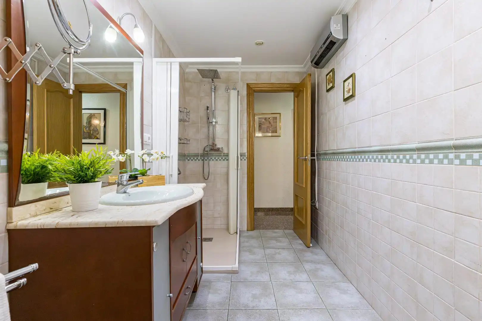 Piso de 127 m² en Murcia