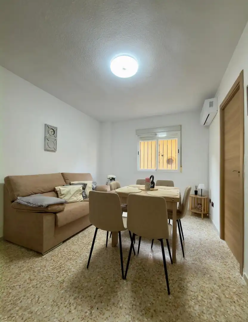 Pis de 72 m² a Granada