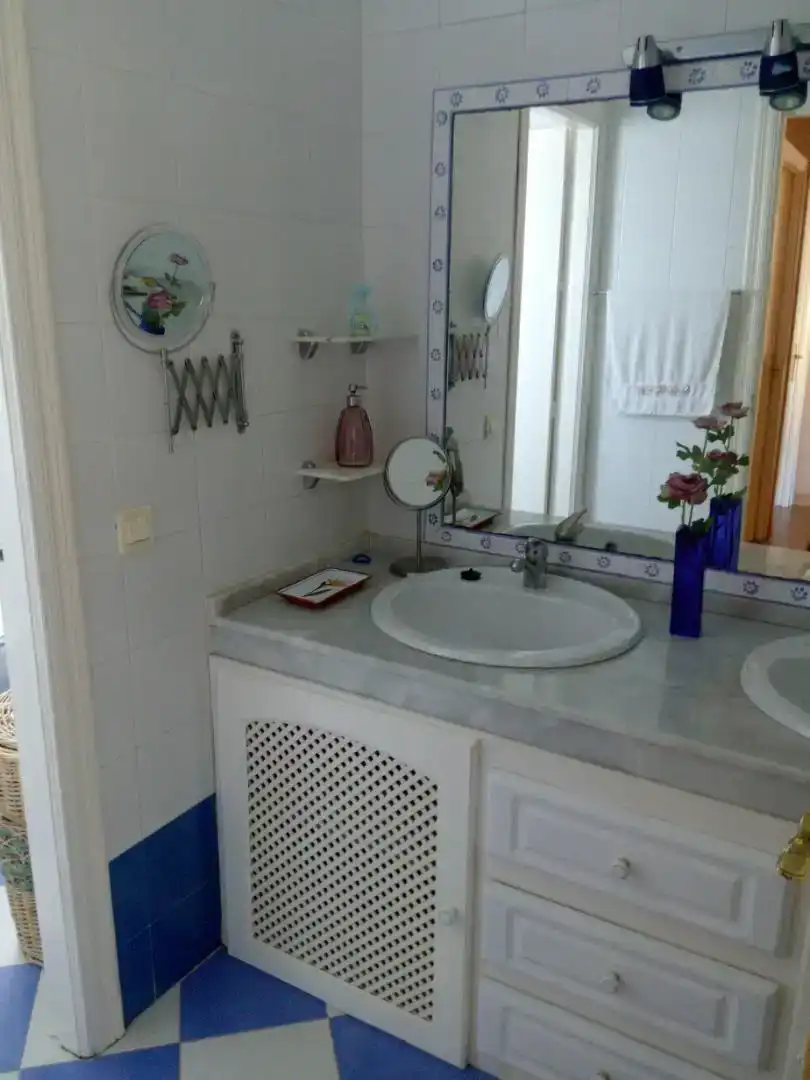 Casa de 120 m² en Cartaya