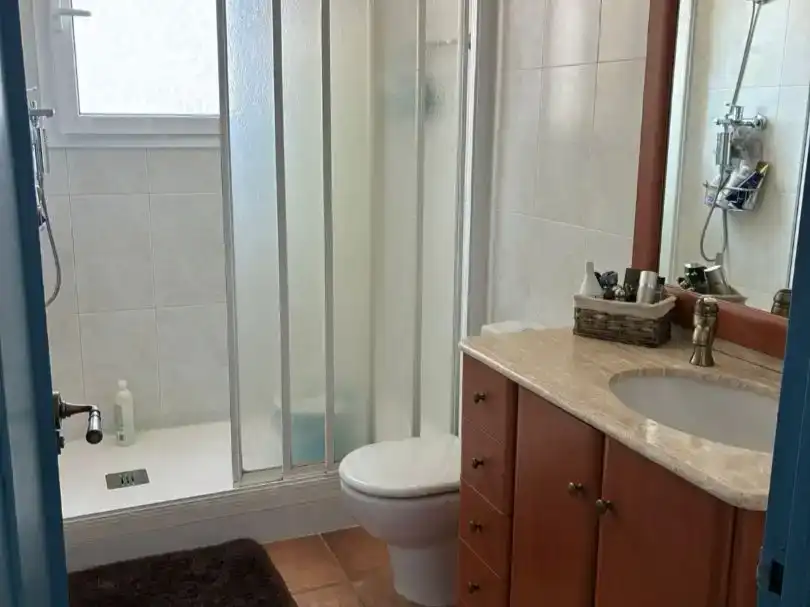 Casa de 166 m² en Sant Cugat del Vallès
