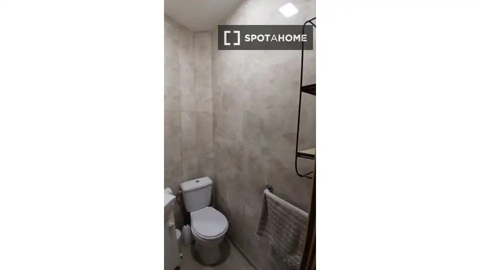 Habitación en alquiler, Tarrasa