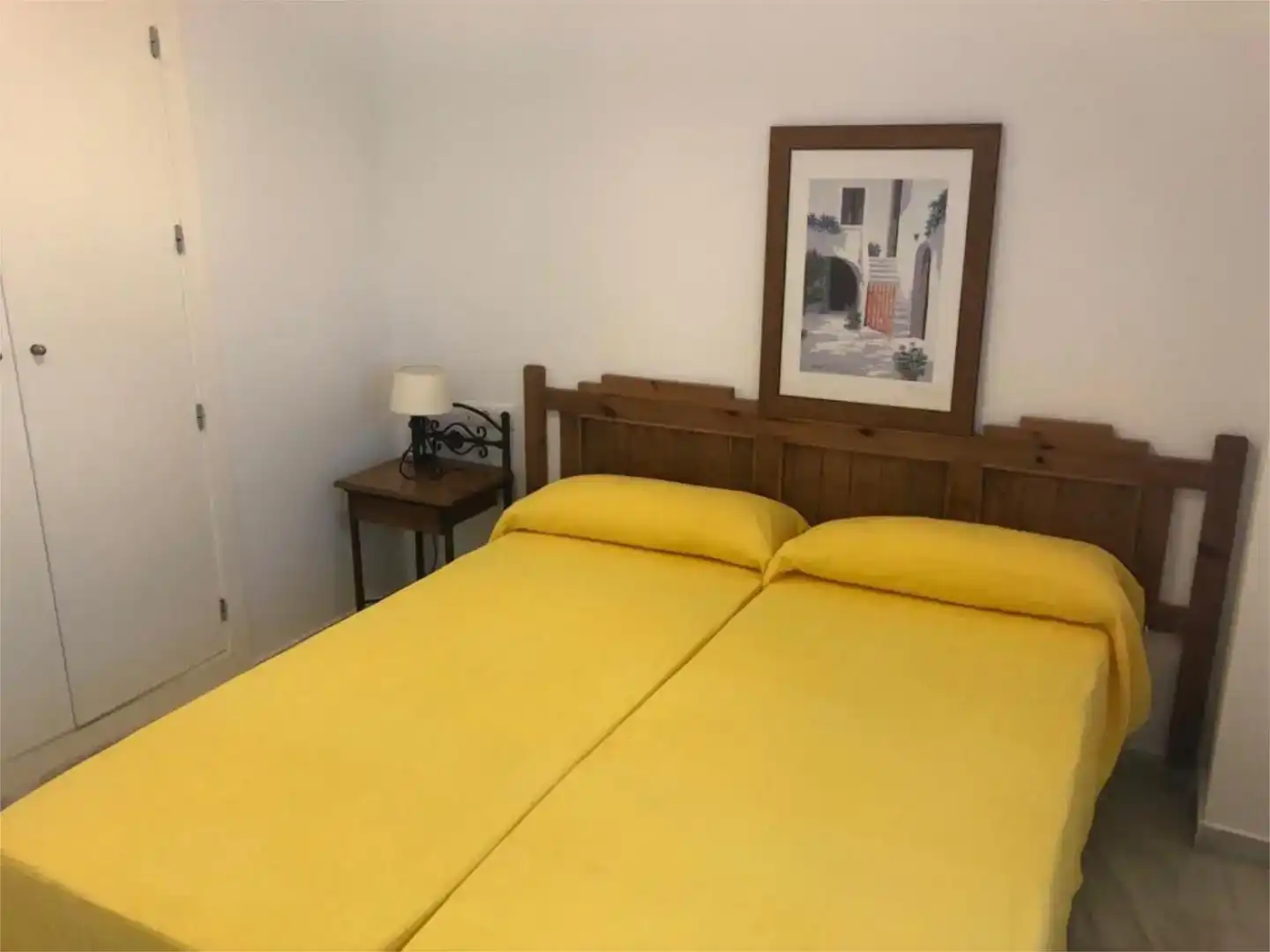 Piso de 49 m² en Chiclana de la Frontera