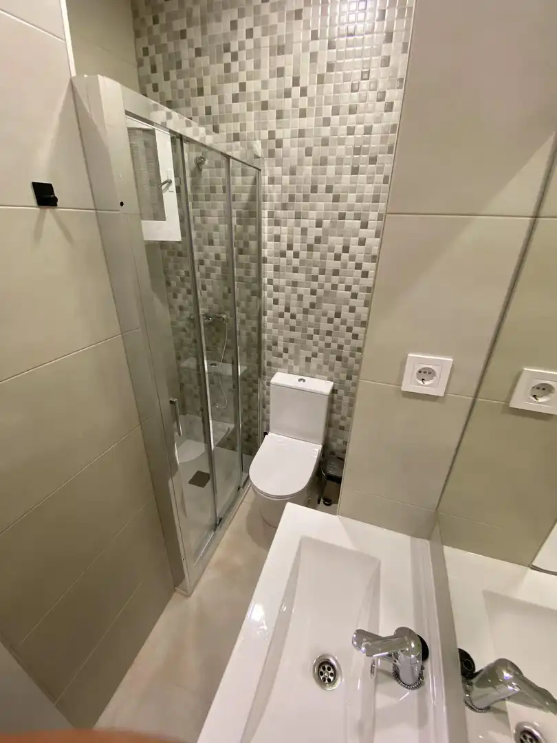 Habitación 120 m², Barcelona