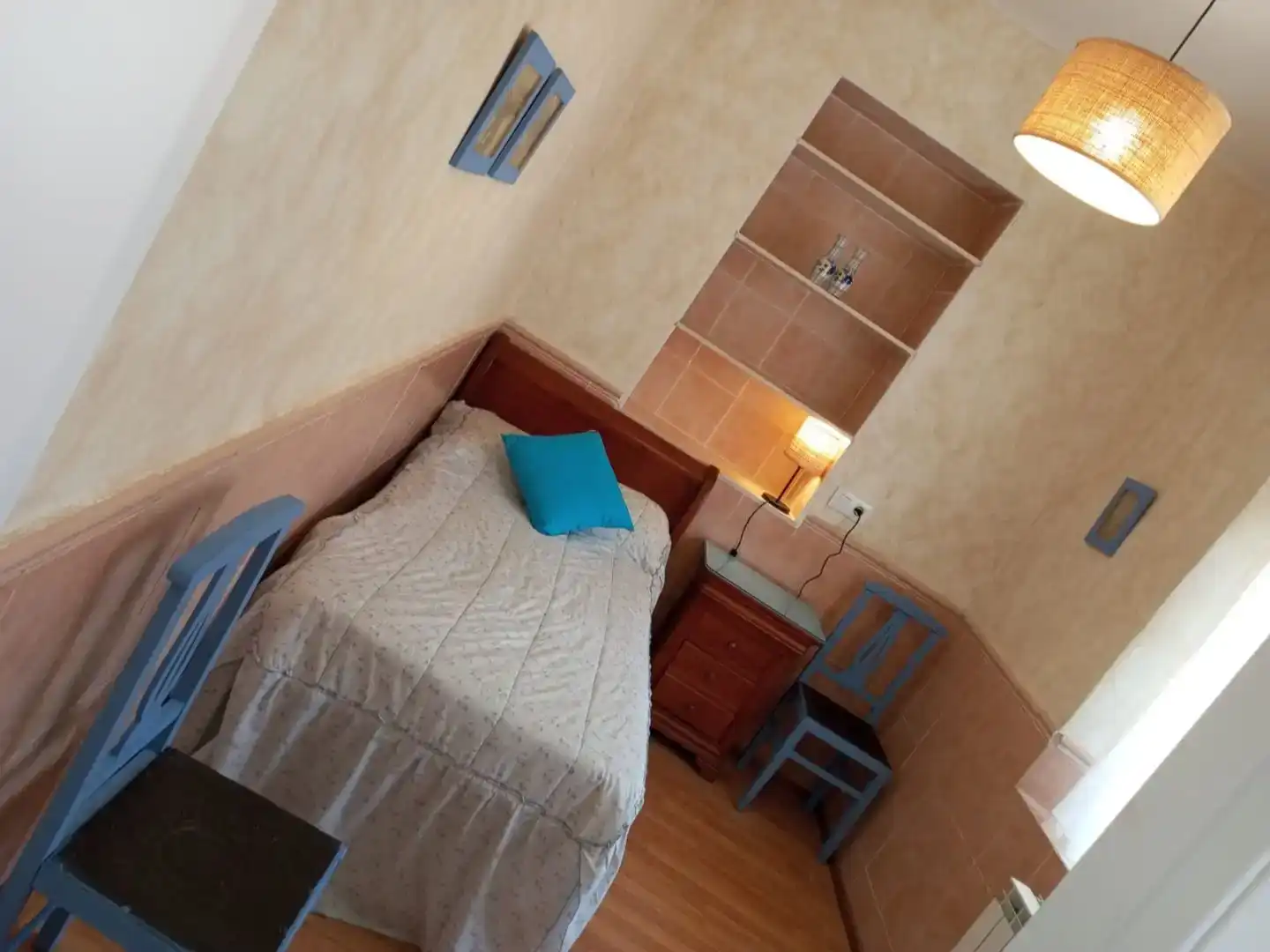 Appartamento 230 m² a Arenas de San Pedro