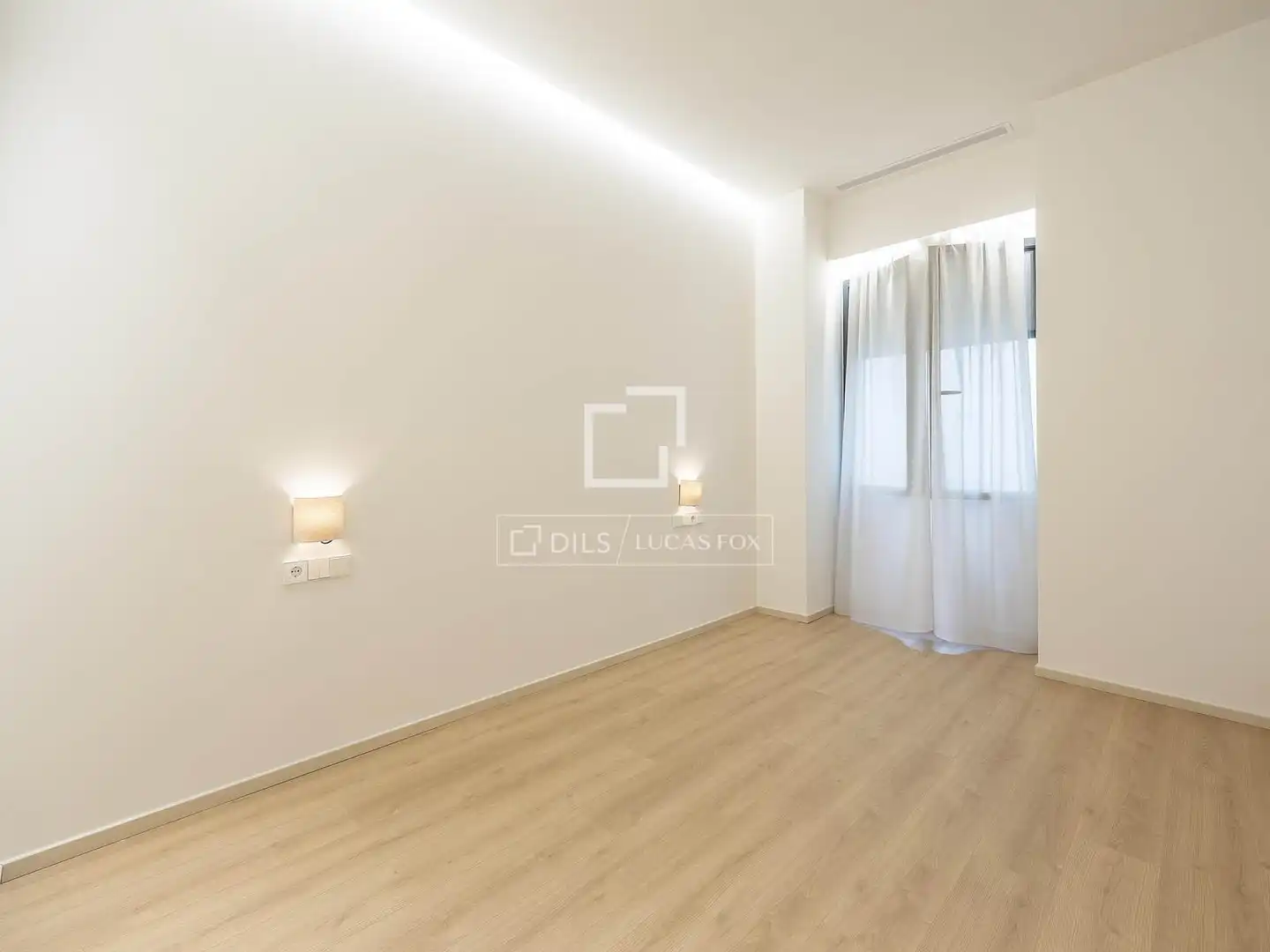 Pis de 197 m² a València