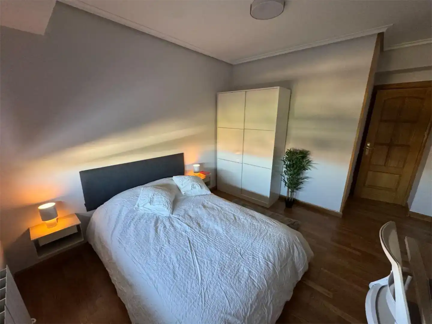 Habitación 90 m², Logroño