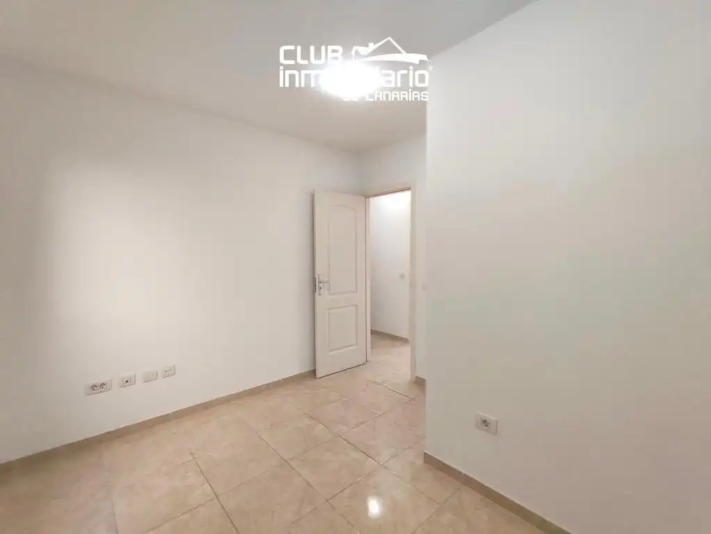 Piso de 83 m² en San Cristóbal de La Laguna