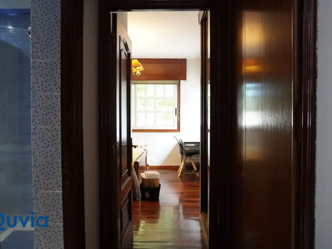 Habitación 250 m², Oleiros