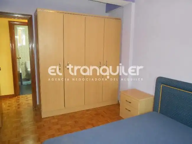 Piso de 71 m² en Madrid