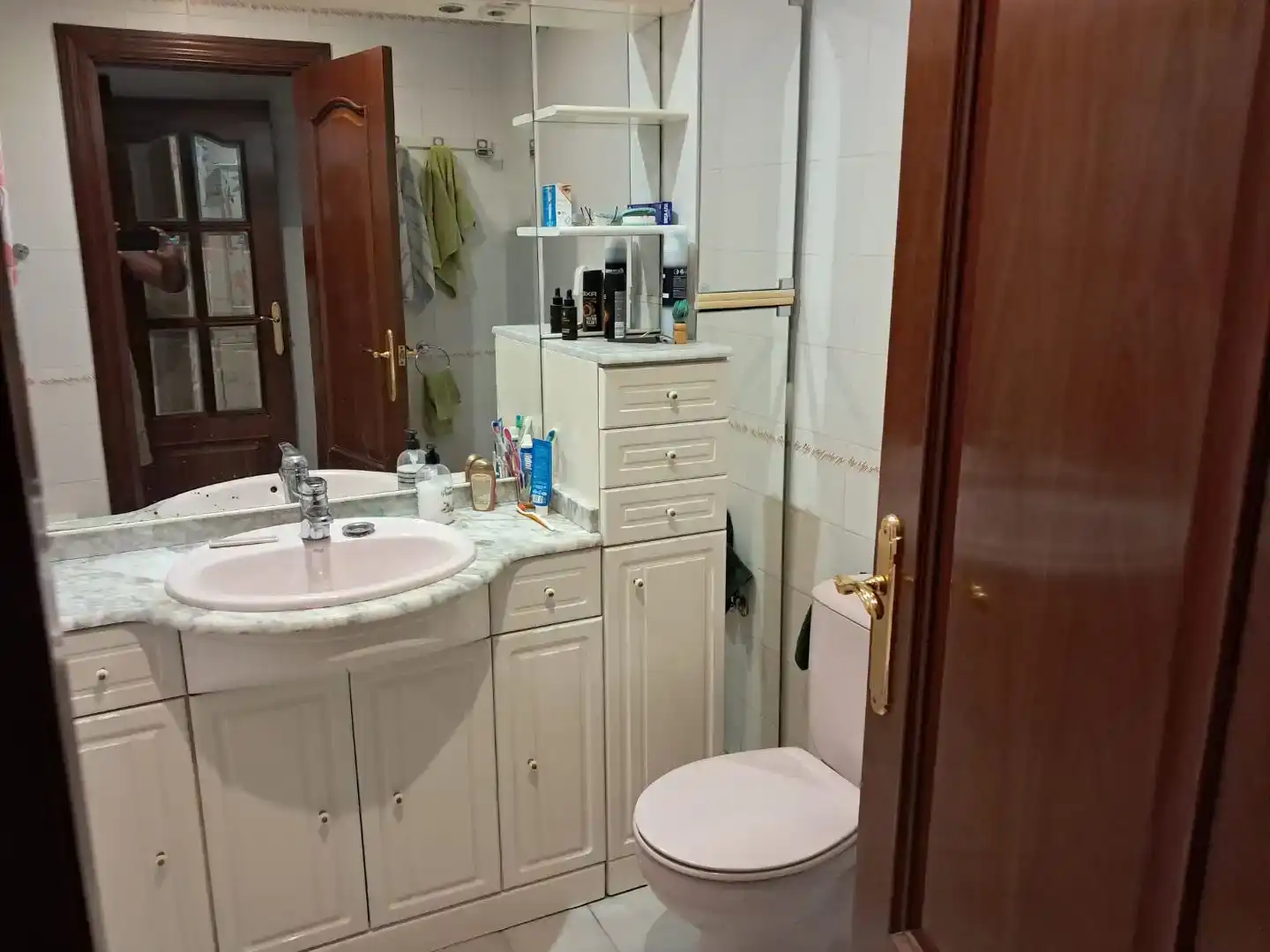 Piso de 101 m² en Barcelona