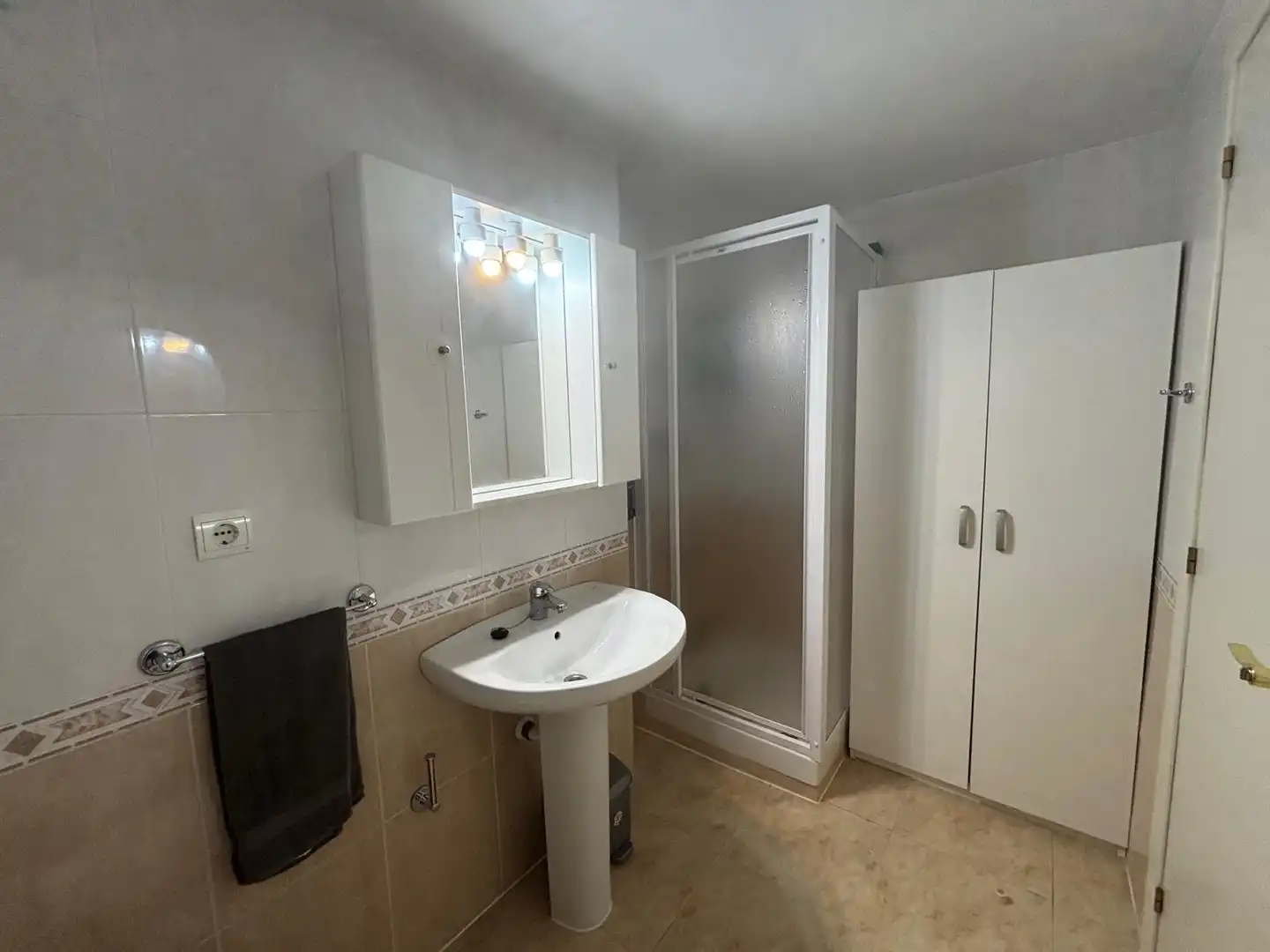Piso de 80 m² en Cambrils