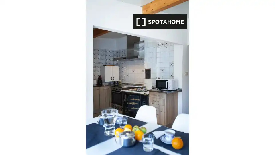 Habitación 81 m², Vigo
