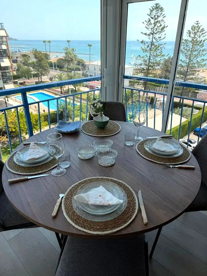 Piso de 36 m² en Benicasim