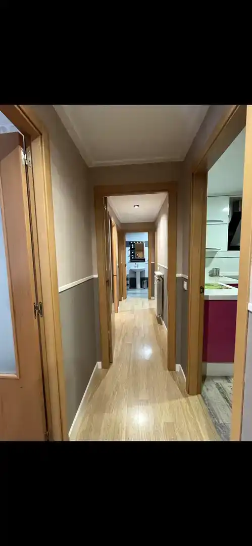 Piso de 90 m² en Albacete