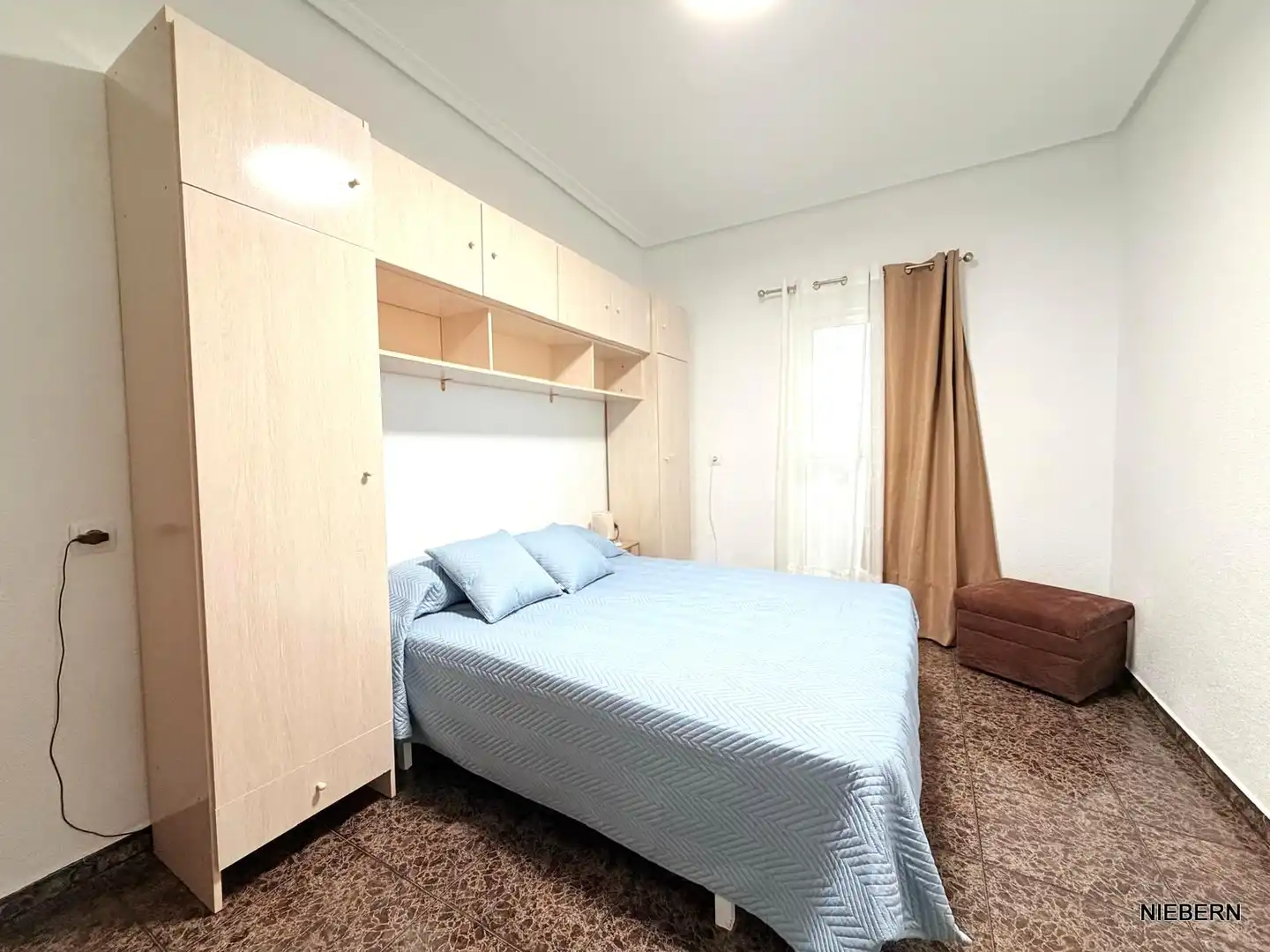 Pis de 100 m² a Cartagena