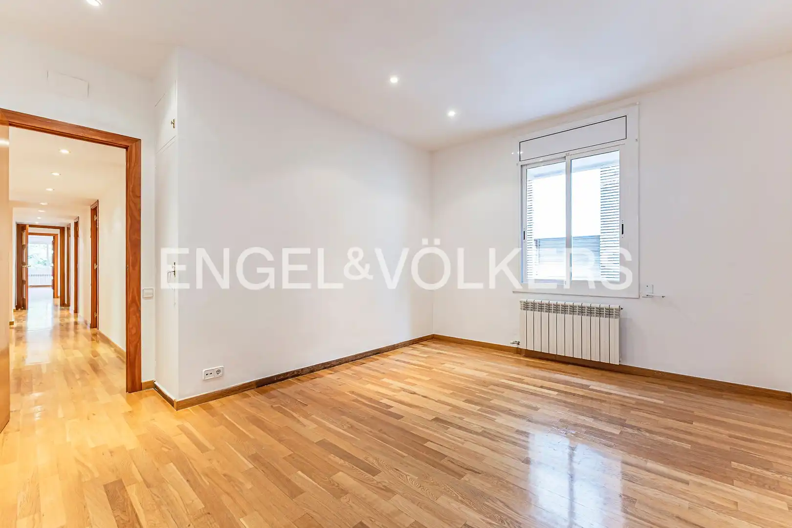 Pis de 129 m² a Barcelona