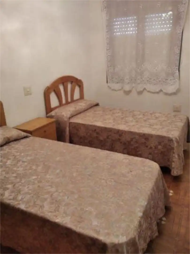 Piso de 90 m² en Navaluenga