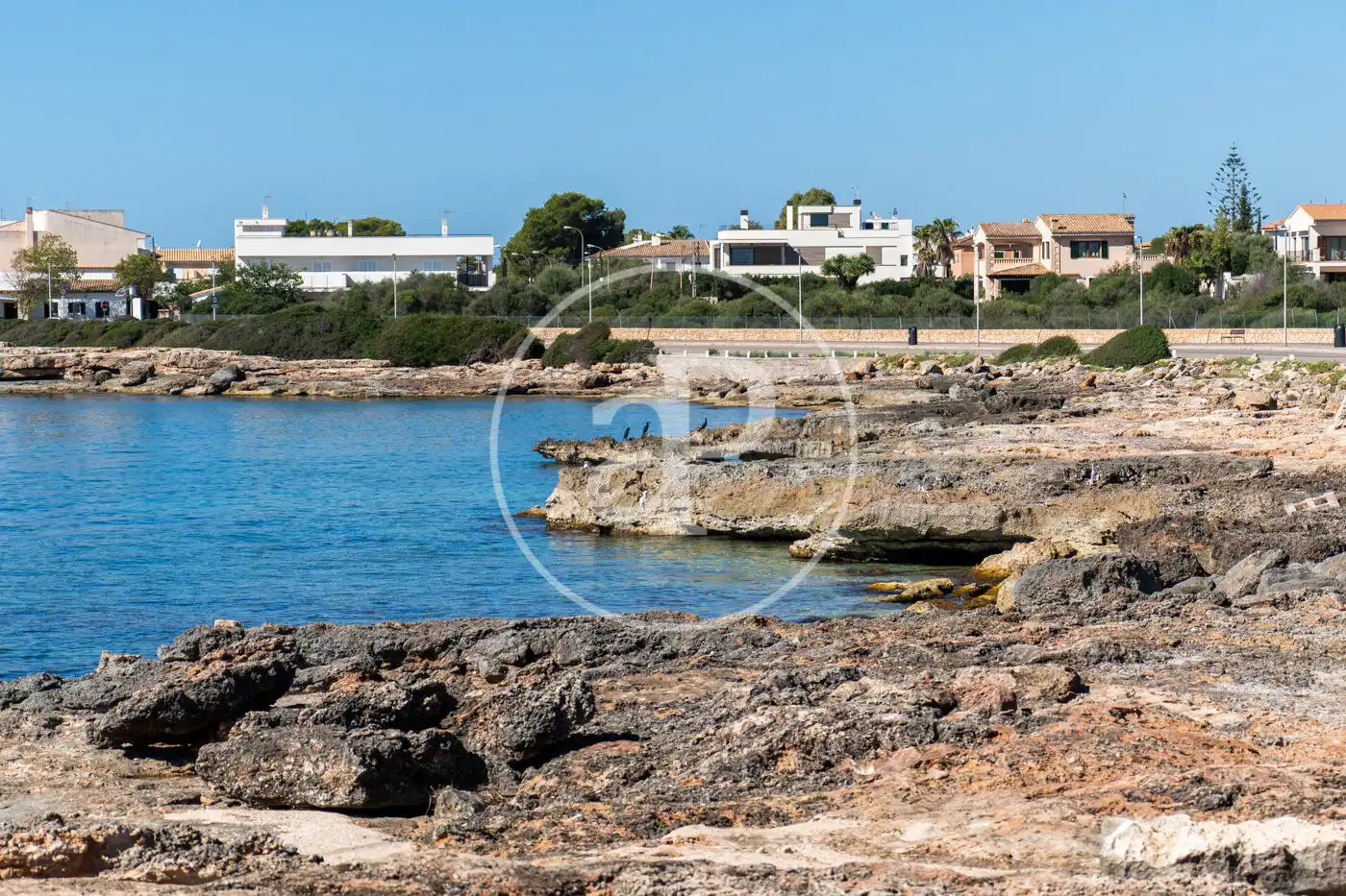 Pis de 97 m² a Palma