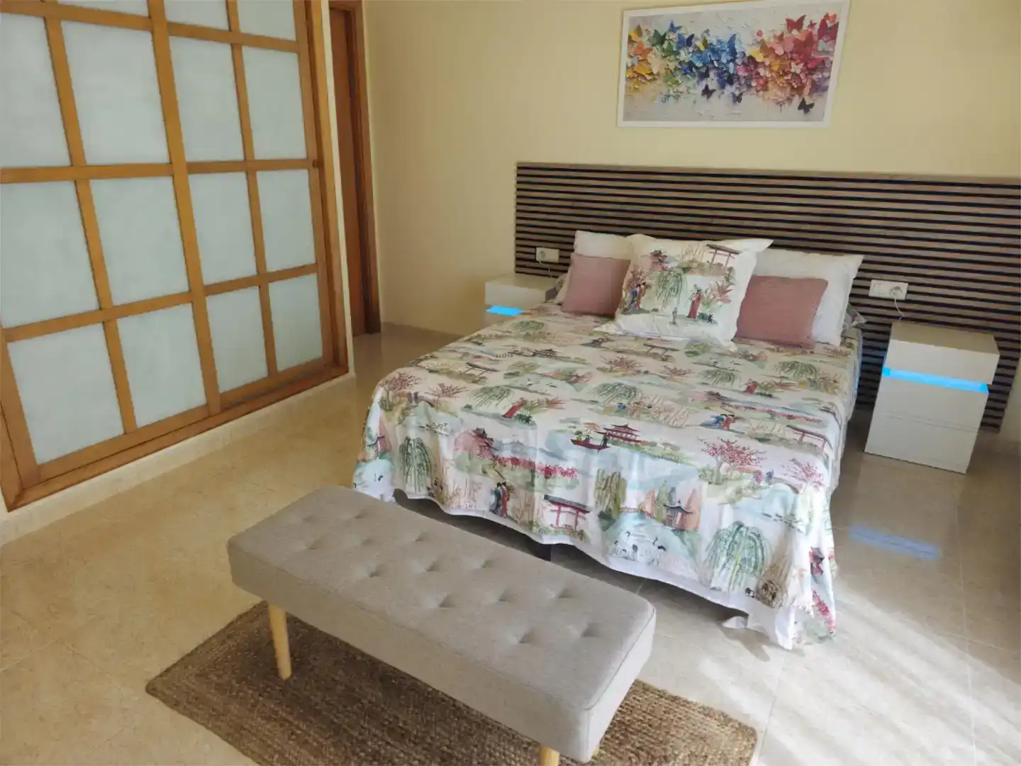 Piso de 250 m² en Tarragona