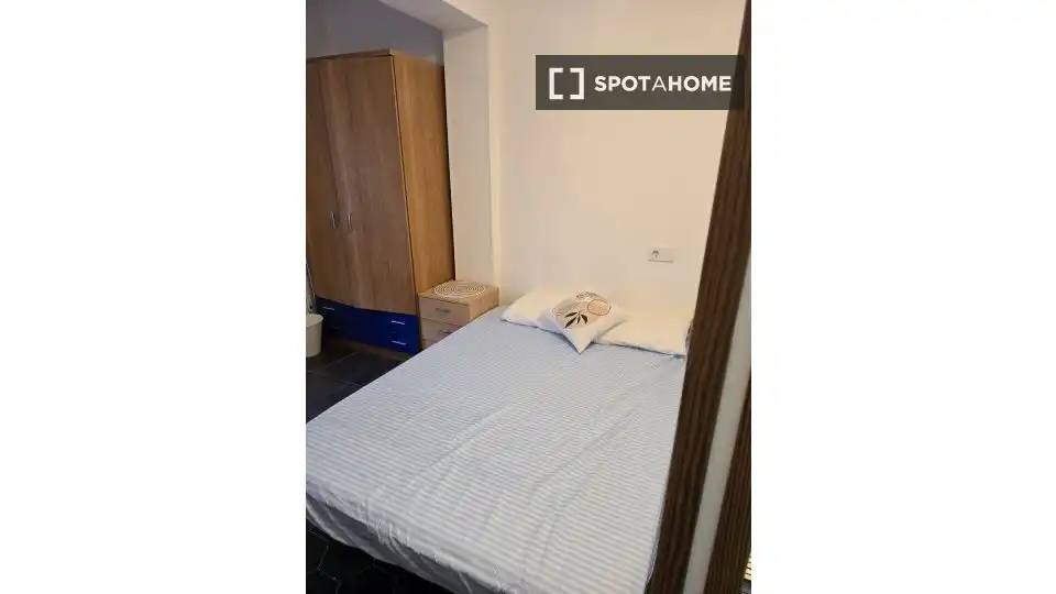Habitación en alquiler, Palma