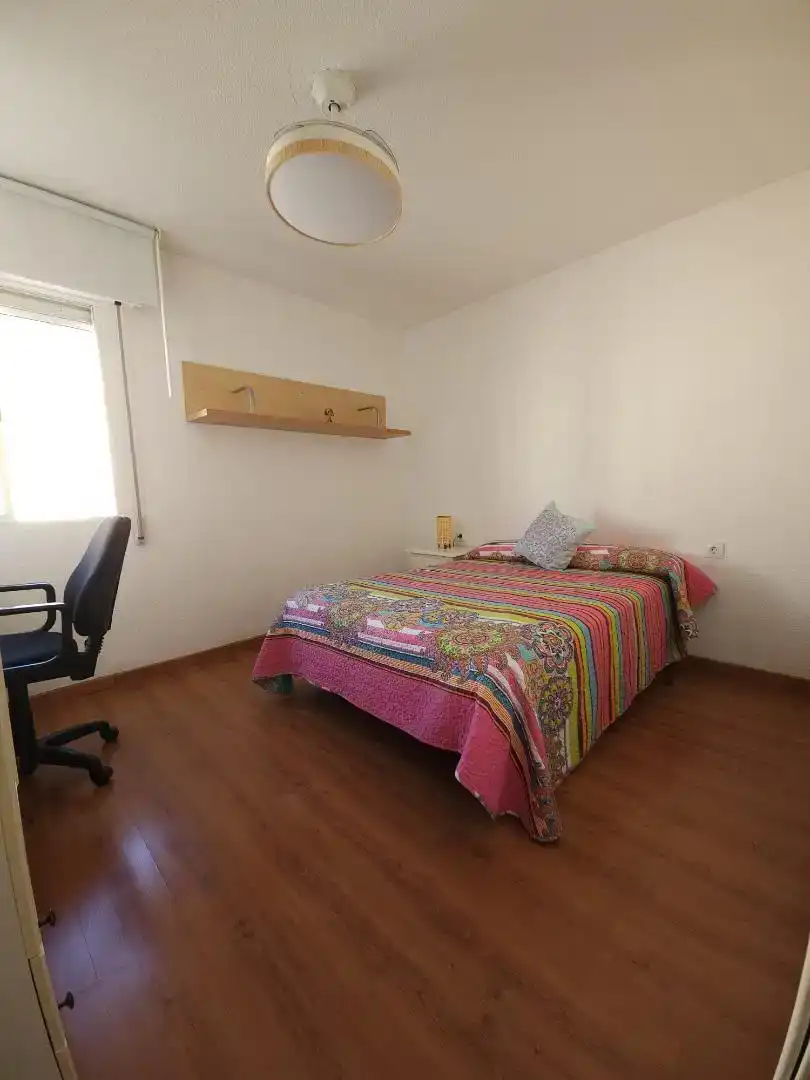 Piso de 98 m² en Sevilla