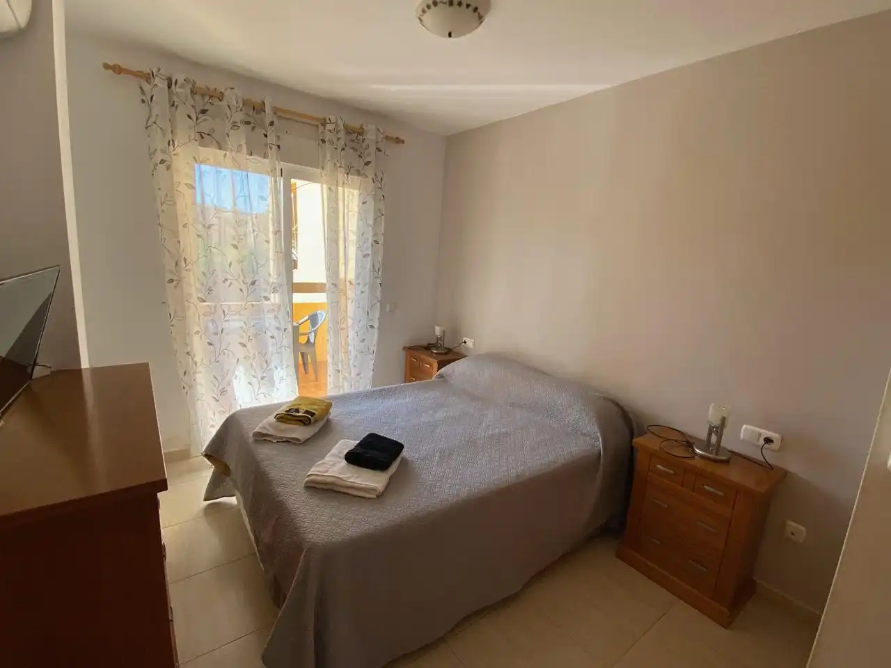 Piso de 69 m² en Vera