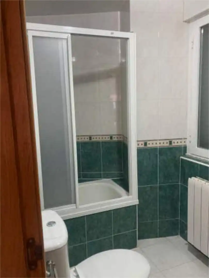 Piso de 50 m² en Zamora