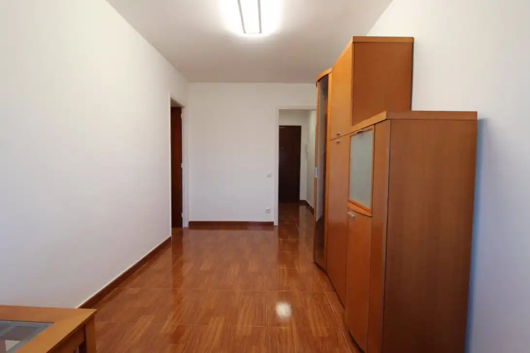Piso de 80 m² en Gijón