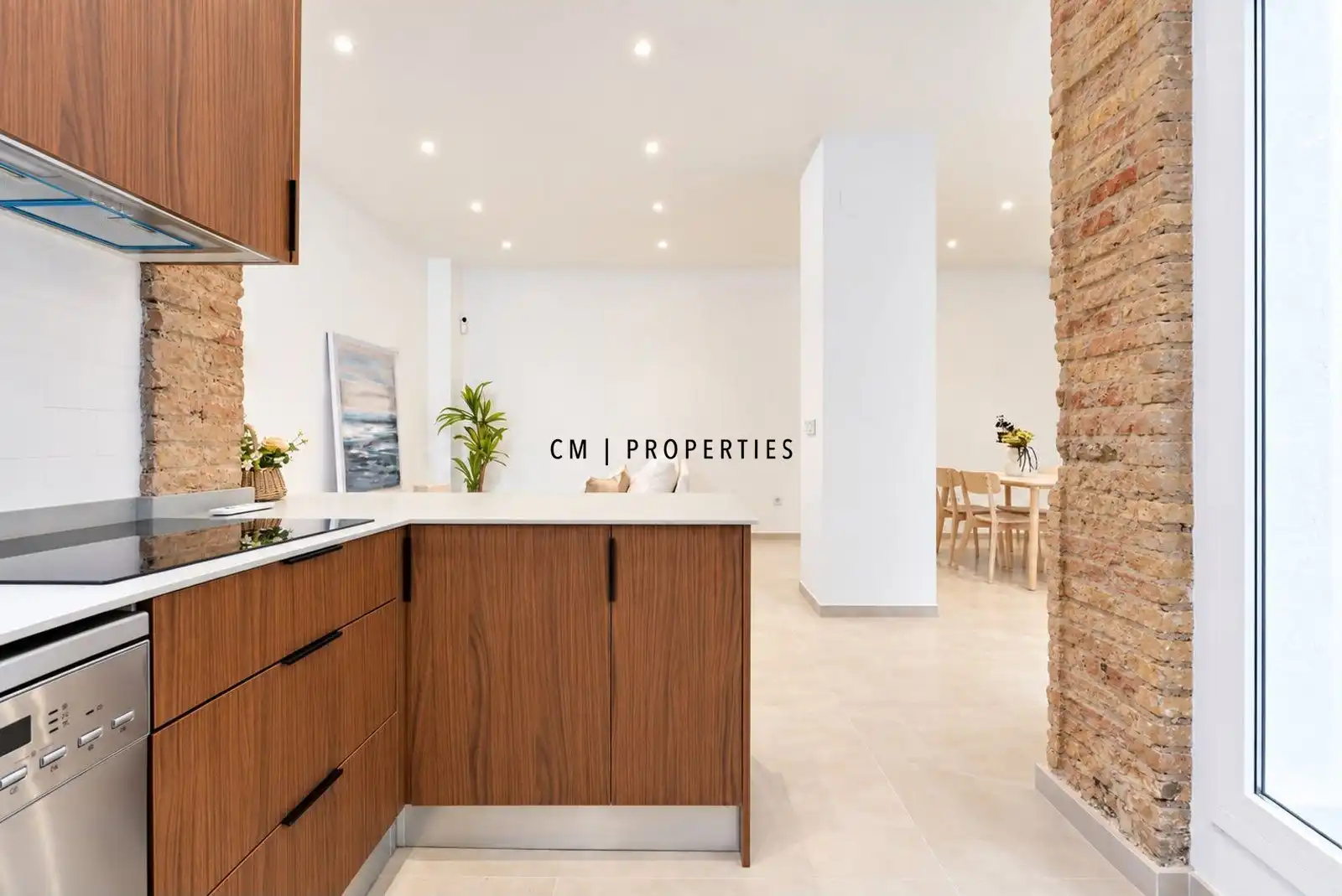Piso de 121 m² en Valencia
