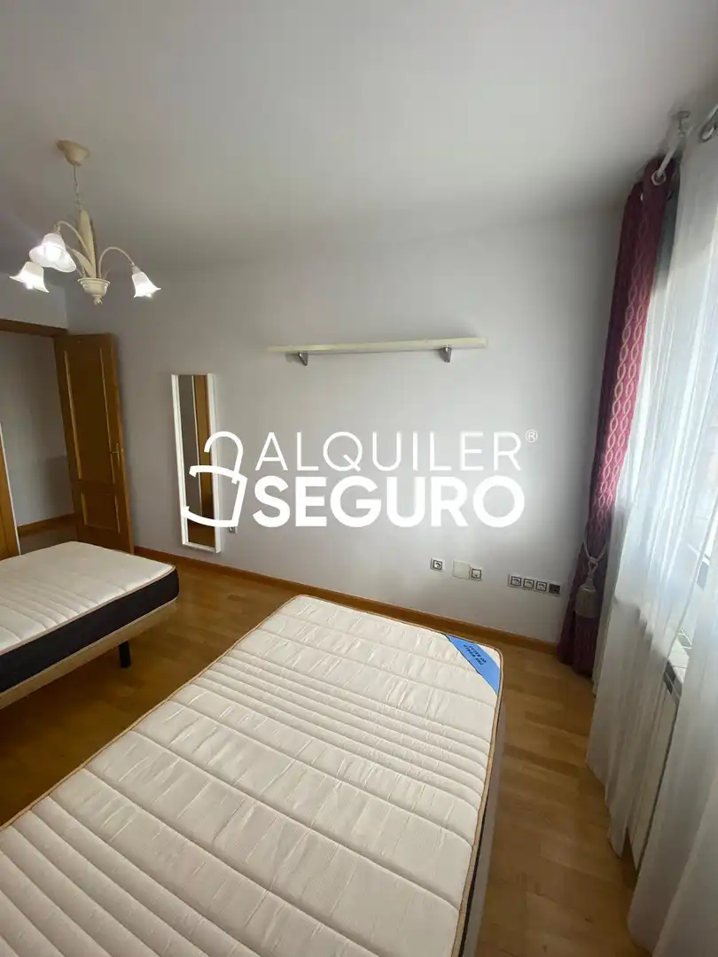 Appartamento 108 m² a Guadalajara