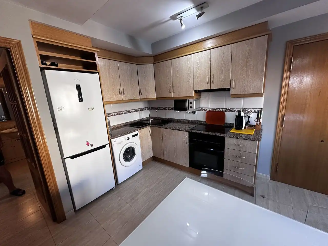 Pis de 61 m² a Canet d'en Berenguer