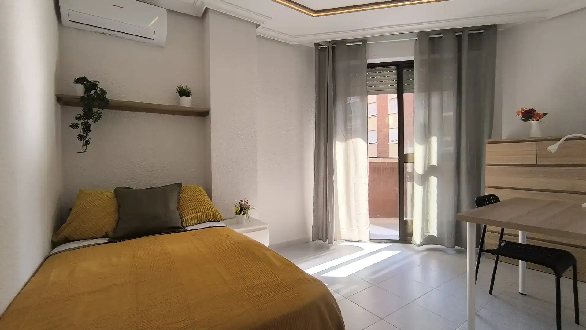 Piso de 130 m² en Talavera de la Reina